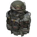 stalcraft item Concussed