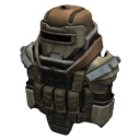 stalcraft item Khors Group Tank