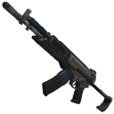 stalcraft item Taiga Wind