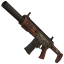 stalcraft item Other's Street