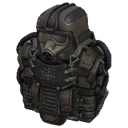 stalcraft item Forgotten Traveler