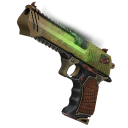 stalcraft item Champion's Cunning