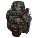 stalcraft item Empire Legacy Series