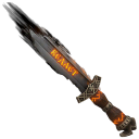 stalcraft item VEDAYET