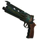 stalcraft item Peashooter