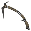 stalcraft item Chomolungma