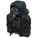 stalcraft item Artist's Cloak