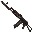 stalcraft item Cleaner’s AKS