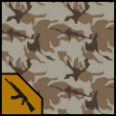 stalcraft item DPM PECOC Camouflage