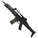 stalcraft item Arsenal XM8S