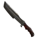 stalcraft item Military Stalkers’ Cleaver