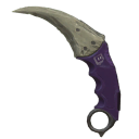 stalcraft item Claw Karambit