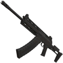 stalcraft item Saiga-12