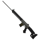 stalcraft item SIG SG 550 Sniper