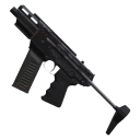 stalcraft item SMG Nut