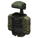 stalcraft item Jacket with Body Armor