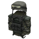 stalcraft item Lynx Armored Suit