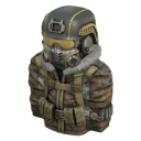 stalcraft item Expedition Suit