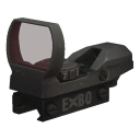 Прицел коллиматорный «Баркас»