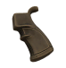 stalcraft item Fab Defense AGR-43 Grip, Khaki