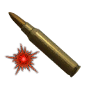 stalcraft item 5.56 mm SEP Round