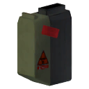 stalcraft item Gauss Rifle Battery