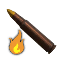 stalcraft item 9x39 mm Incendiary Round