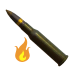 stalcraft item 7.62 mm Incendiary Round