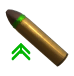 stalcraft item 12.7 mm Sniper Round