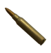 stalcraft item 5.56 mm Round