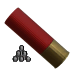 stalcraft item 12 Caliber Birdshot