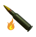 stalcraft item 5.45 mm Incendiary Round