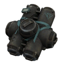 stalcraft item Sheaf Container