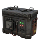 stalcraft item Berloga-4u Container