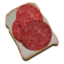 stalcraft item Salami Sandwich