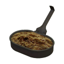 stalcraft item Millet Porridge with Meat