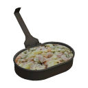 stalcraft item Olivier Salad