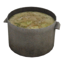 stalcraft item Garlic Soup