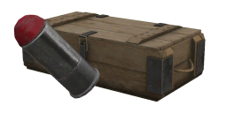 stalcraft item Crate of Handmade M397s