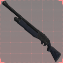 stalcraft item KS-23 Part #4