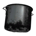 stalcraft item Saucepan