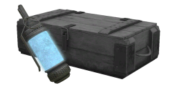 stalcraft item Crate of Spark Grenades