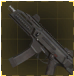 stalcraft item Scorpion EVO III Part #1