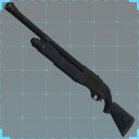 stalcraft item KS-23 Part #1