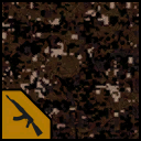 stalcraft item Specter—Dirt Camouflage