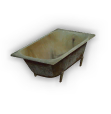 stalcraft item Bathtub