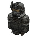 stalcraft item Master of the Snowstorm