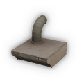 stalcraft item Exhaust Hood