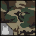 stalcraft item ERDL Woodland Camouflage