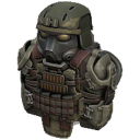 stalcraft item Squid